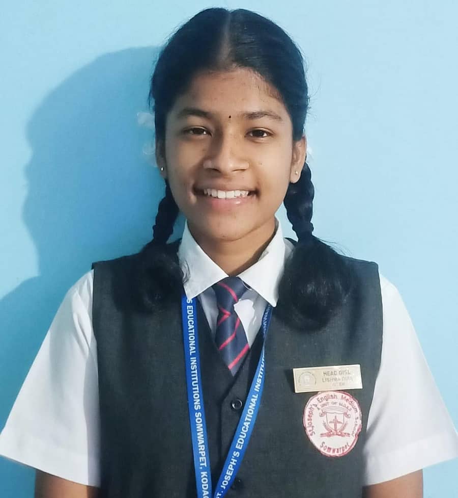 ಲಿಶ್ಮ ಡಯಾಸ್