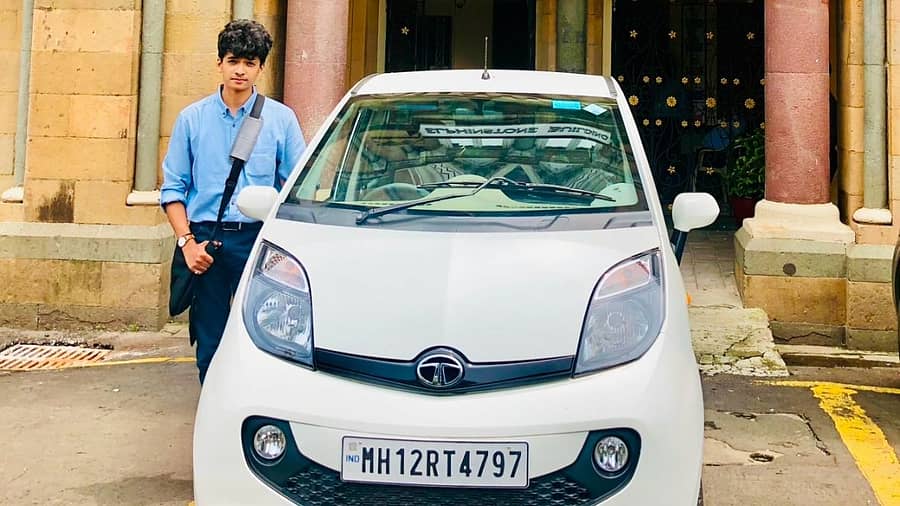 <div class="paragraphs"><p>ಶಾಂತನು ನಾಯ್ಡು</p></div>