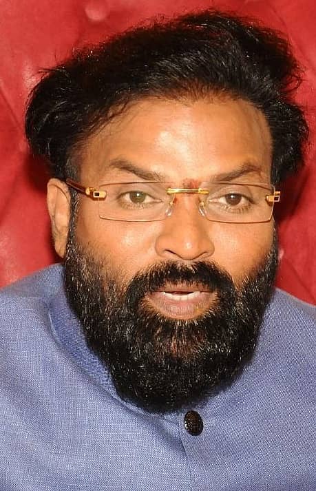 <div class="paragraphs"><p>ಬಿ.ಶ್ರೀರಾಮುಲು</p></div>