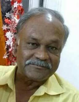 ಡಾ. ಚಕ್ಕೆರೆ ಶಿವಶಂಕರ್‌