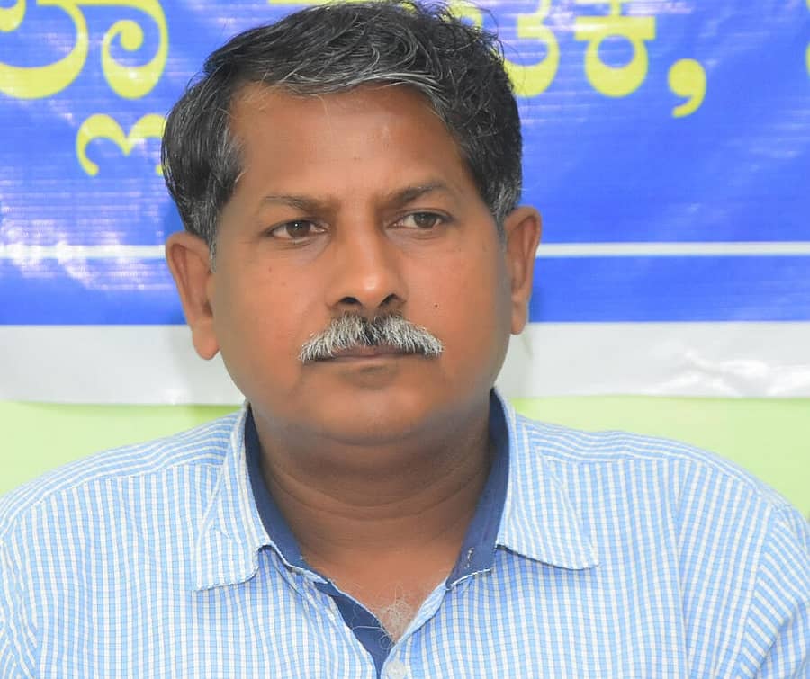 ಕುಮಾರ್‌ ಸಮತಳ