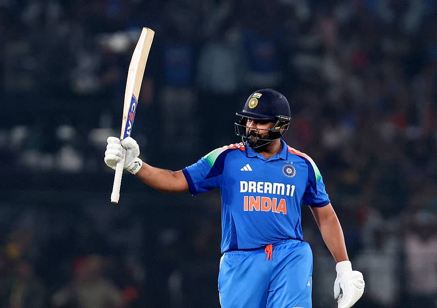 <div class="paragraphs"><p>ರೋಹಿತ್ ಶರ್ಮಾ</p></div>