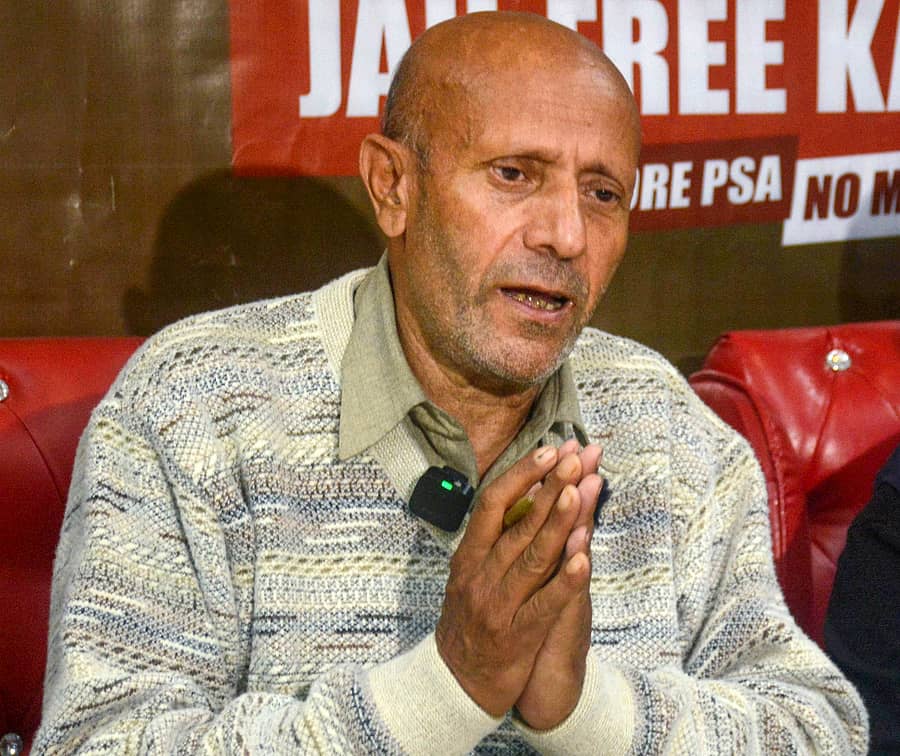 ರಶೀದ್ ಎಂಜಿನಿಯರ್