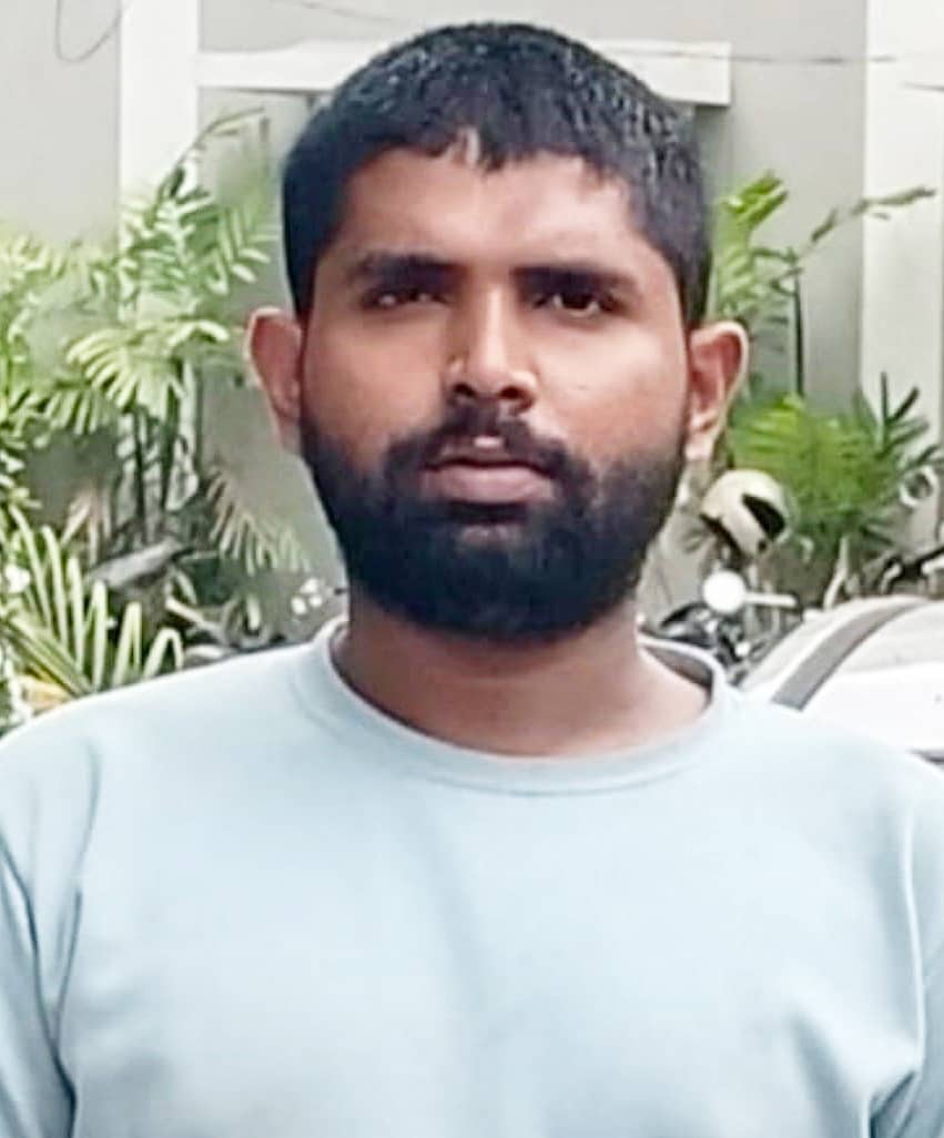 ಲೋಹಿತ್‌