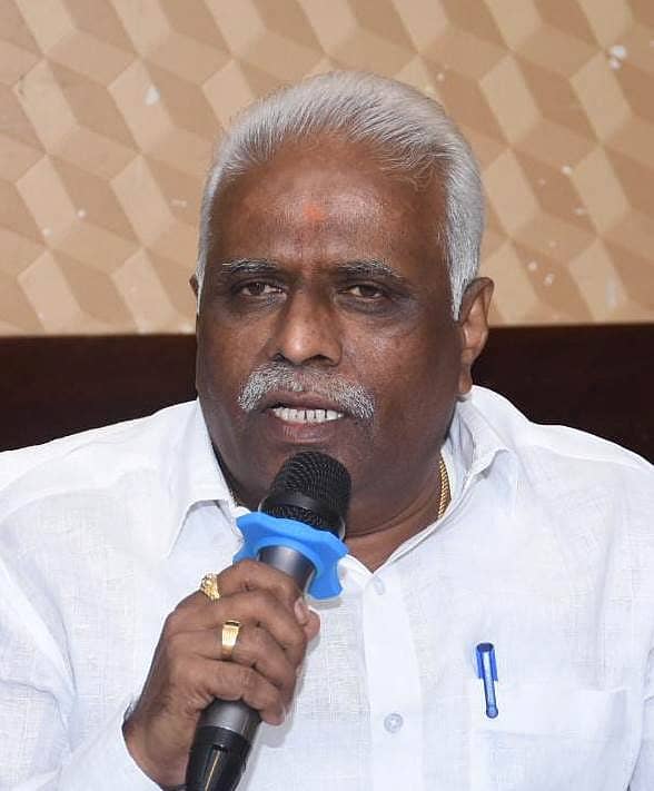 ಈರಣ್ಣ ಕಡಾಡಿ, ರಾಜ್ಯಸಭಾ ಸದಸ್ಯ