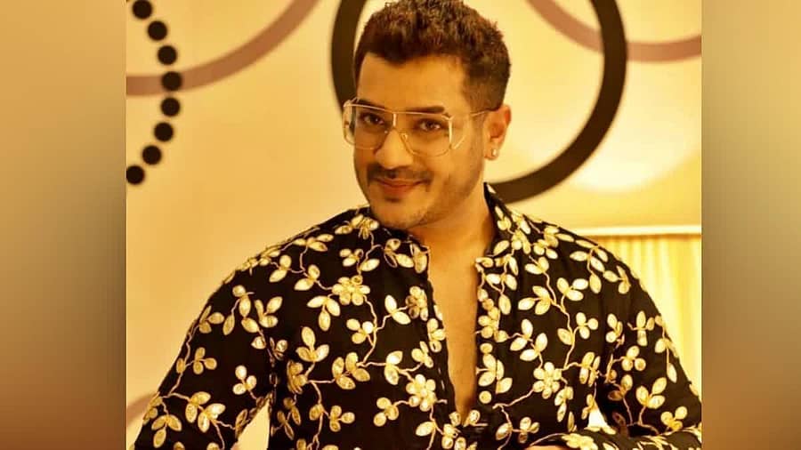 ಚರಿತ್ ಬಾಳಪ್ಪ