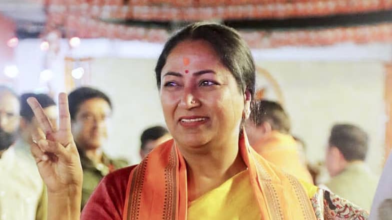 <div class="paragraphs"><p>ರೇಖಾ ಗುಪ್ತಾ</p></div>