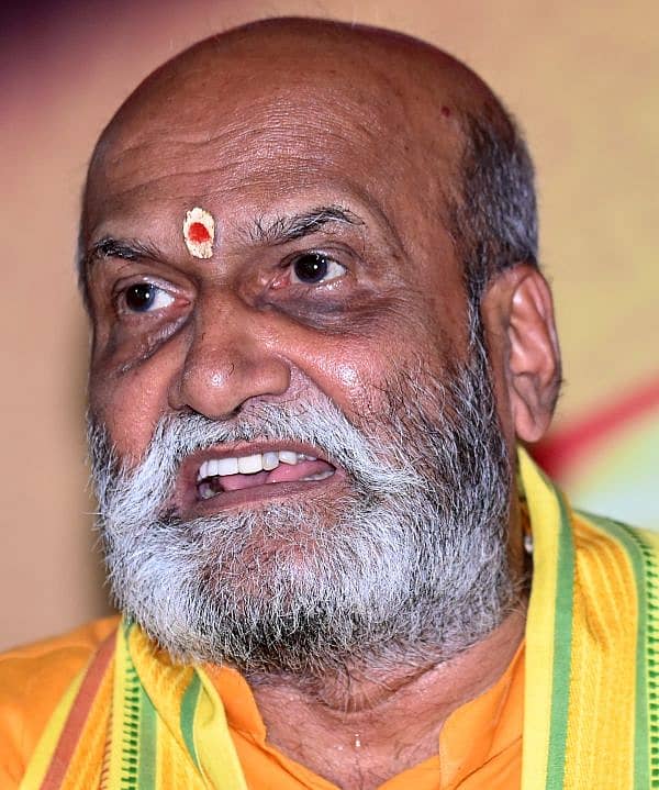 ಪ್ರಮೋದ ಮುತಾಲಿಕ