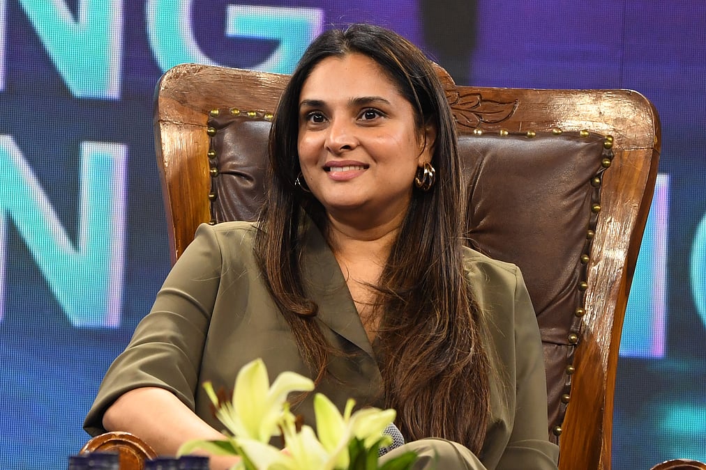 kannada folks ramya ಡಿಕೆಶಿ ಸಾಹೇಬ್ರು ಹೇಳುವುದರಲ್ಲಿ ತಪ್ಪೇನಿಲ್ಲ: ನಟಿ ರಮ್ಯಾ