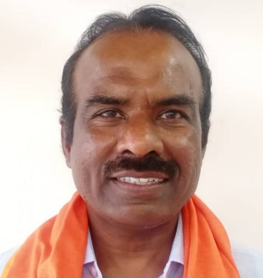 ಎನ್‌. ರವಿಕುಮಾರ್‌