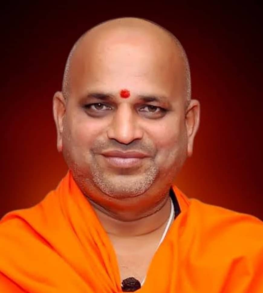 ಪ್ರಸನ್ನನಾಥ ಸ್ವಾಮೀಜಿ
