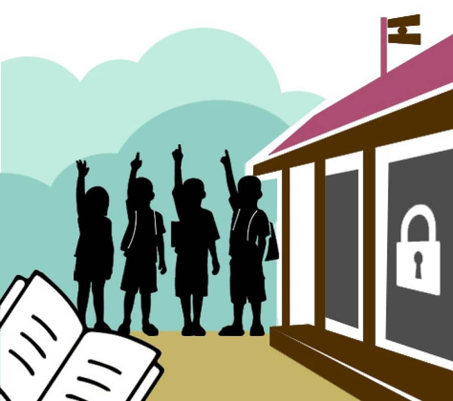 <div class="paragraphs"><p>ವಿಶ್ಲೇಷಣೆ: ಸರ್ಕಾರಿ ಶಾಲೆ.. ಕಲಿಕೆಯ ಸೆಲೆ!</p></div>