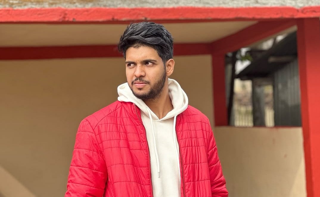 YouTuber MD Sameer Raid: ಯೂಟ್ಯೂಬರ್ ಎಂ.ಡಿ.ಸಮೀರ್ ಮನೆಯಲ್ಲಿ ಶೋಧ