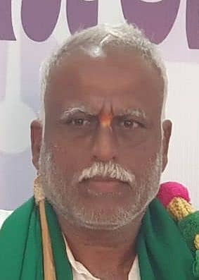 ಮಲ್ಲಿಕಾರ್ಜುನ ಬಾಳನಗೌಡ್ರ