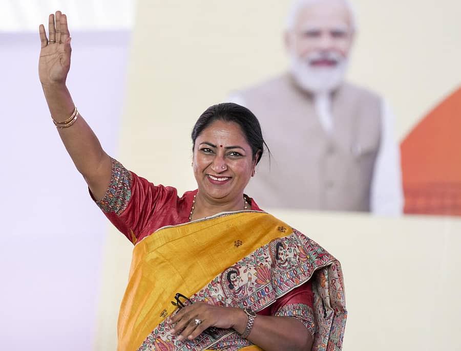 <div class="paragraphs"><p>ರೇಖಾ ಗುಪ್ತಾ</p></div>