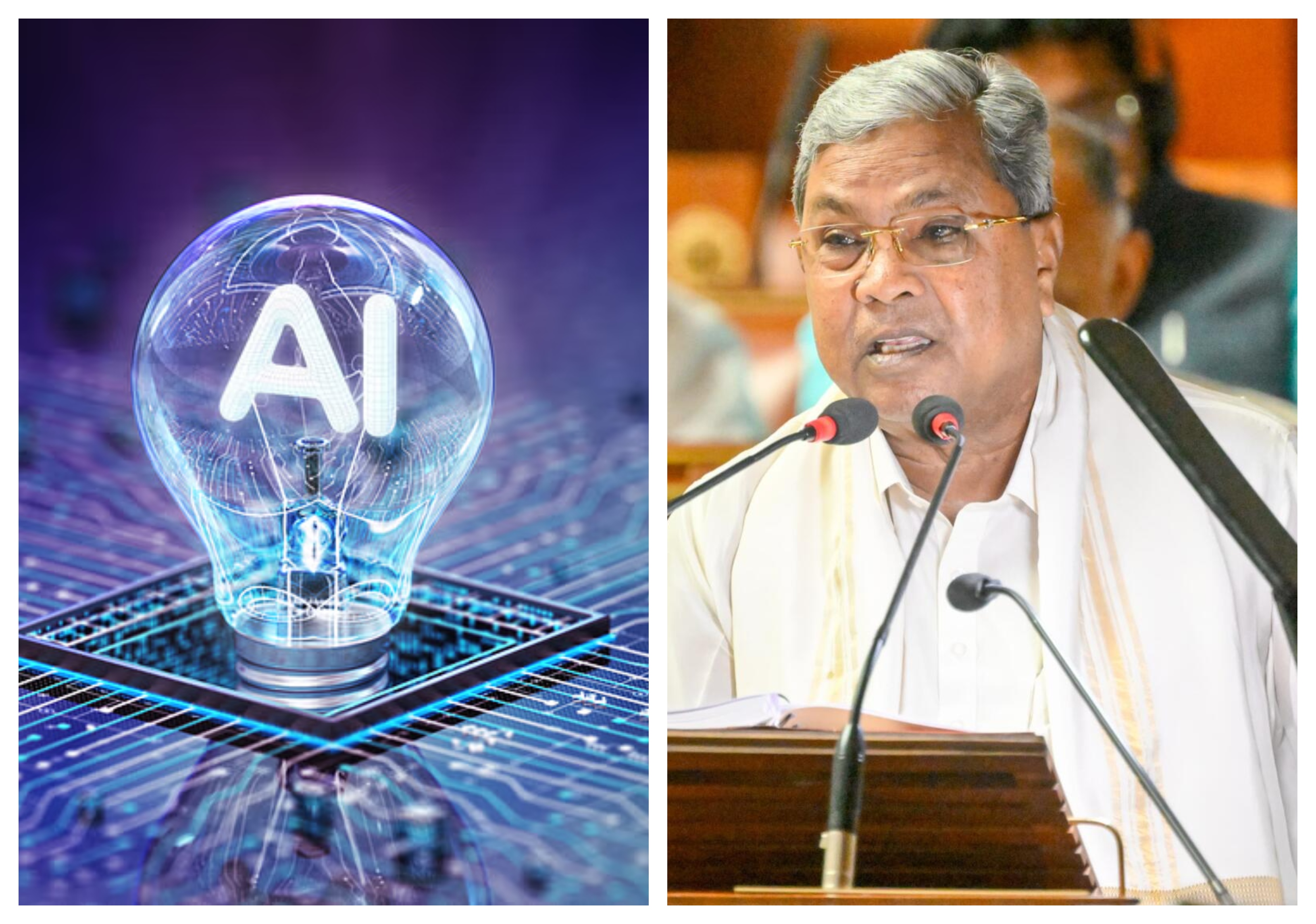 <div class="paragraphs"><p>ಎಐ, ಸಿದ್ದರಾಮಯ್ಯ</p></div>