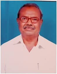 ಎ.ಎಂ. ಮದರಿ