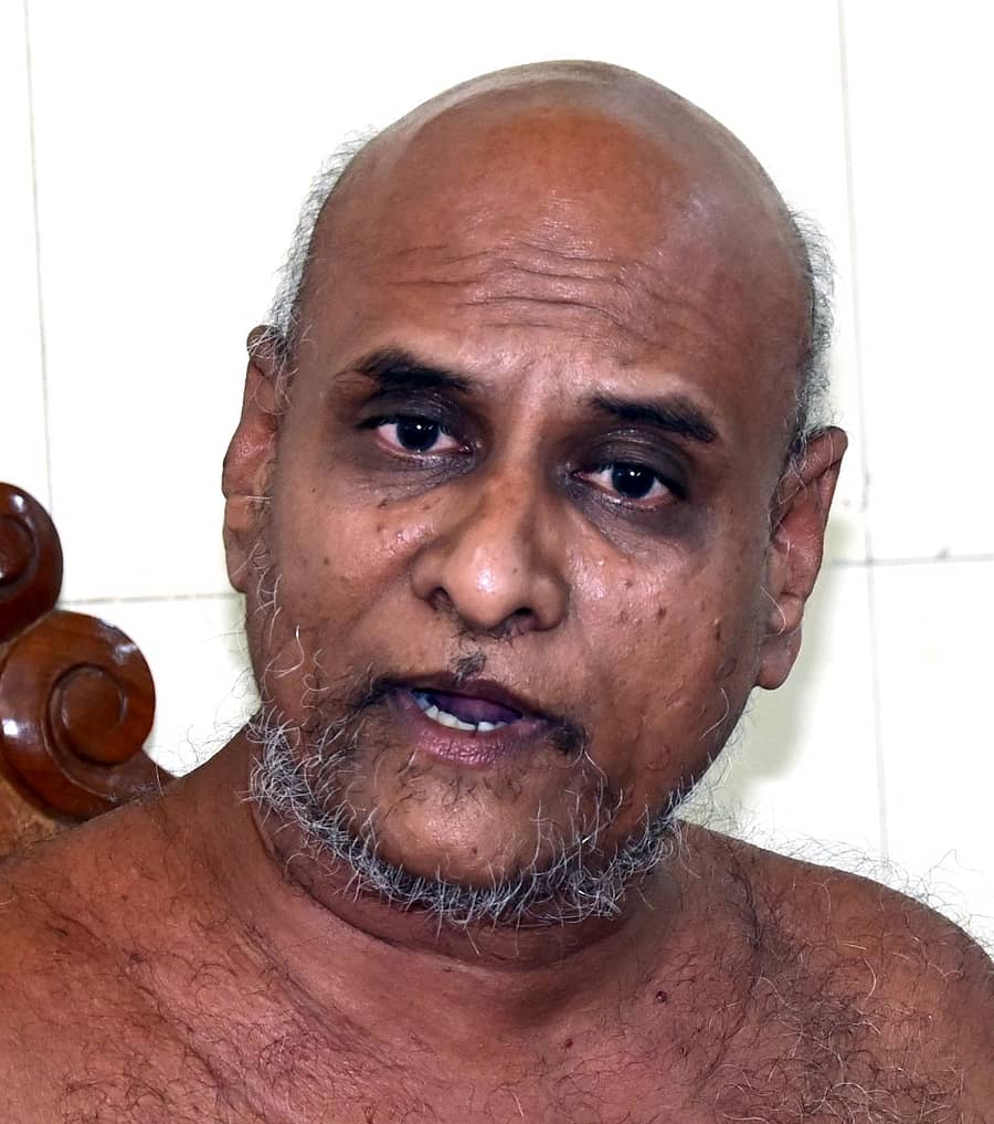 ಗುಣಧರನಂದಿ ಮಹಾರಾಜ