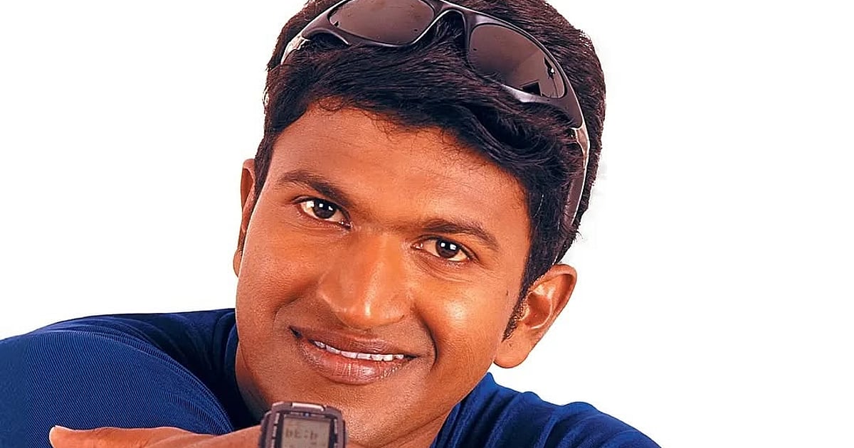 Puneeth Rajkumar Birthday: ಇಂದು ‘ಅಪ್ಪು’ ರಿರಿಲೀಸ್