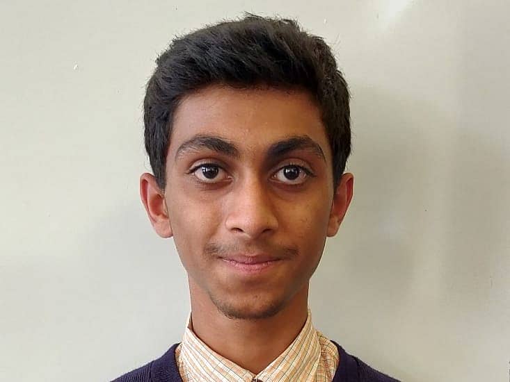 ಯಶ್ವಿತ್