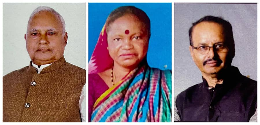 <div class="paragraphs"><p>ಪ್ಯಾಟ್ರಿಕ್ ಮೊರಾಸ್‌,&nbsp;ಸೊಬೀನಾ ಮೊತೇಶ್ ಕಾಂಬ್ರೆಕರ್,&nbsp;ಜೋಯಲ್ ಪಿರೇರಾ</p></div>