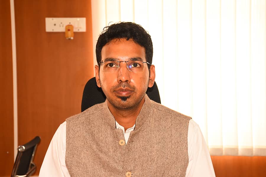 ಲವೀಶ್ ಒರಡಿಯಾ