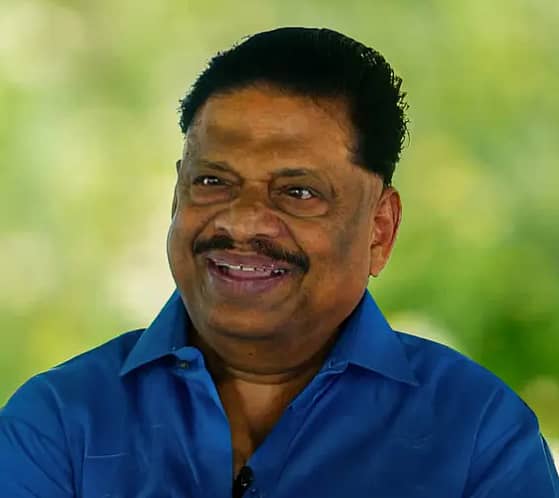 <div class="paragraphs"><p>ಮನಕೊಂಬು ಗೋಪಾಲಕೃಷ್ಣನ್‌</p></div>