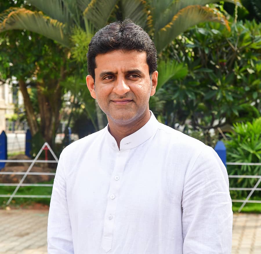 ರಿಜ್ವಾನ್ ಅರ್ಷದ್