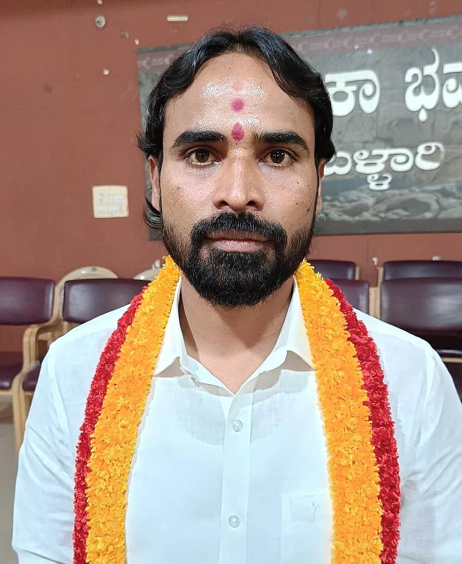 ವಿ.ಎಚ್‌. ಹುಲುಗಪ್ಪ
