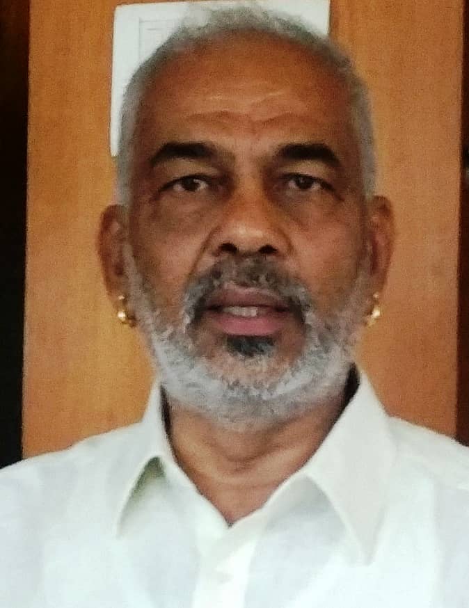 <div class="paragraphs"><p> ಶಾಸಕ ಎ.ಮಂಜು</p></div>