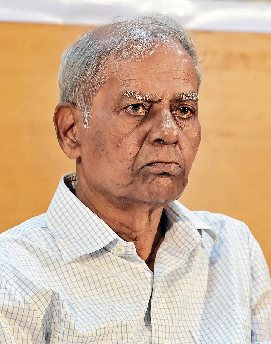 ಎಸ್.ಆರ್. ಹಿರೇಮಠ