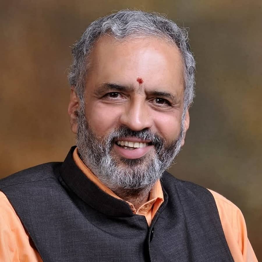 ವಿಶ್ವೇಶ್ವರ ಹೆಗಡೆ ಕಾಗೇರಿ