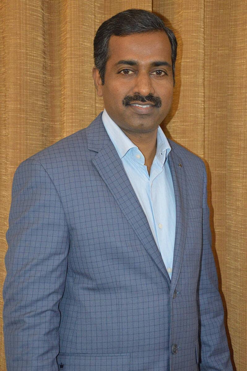 <div class="paragraphs"><p>ಕೆಇಎ ಕಾರ್ಯನಿರ್ವಾಹಕ ನಿರ್ದೇಶಕ ಎಚ್. ಪ್ರಸನ್ನ</p></div>