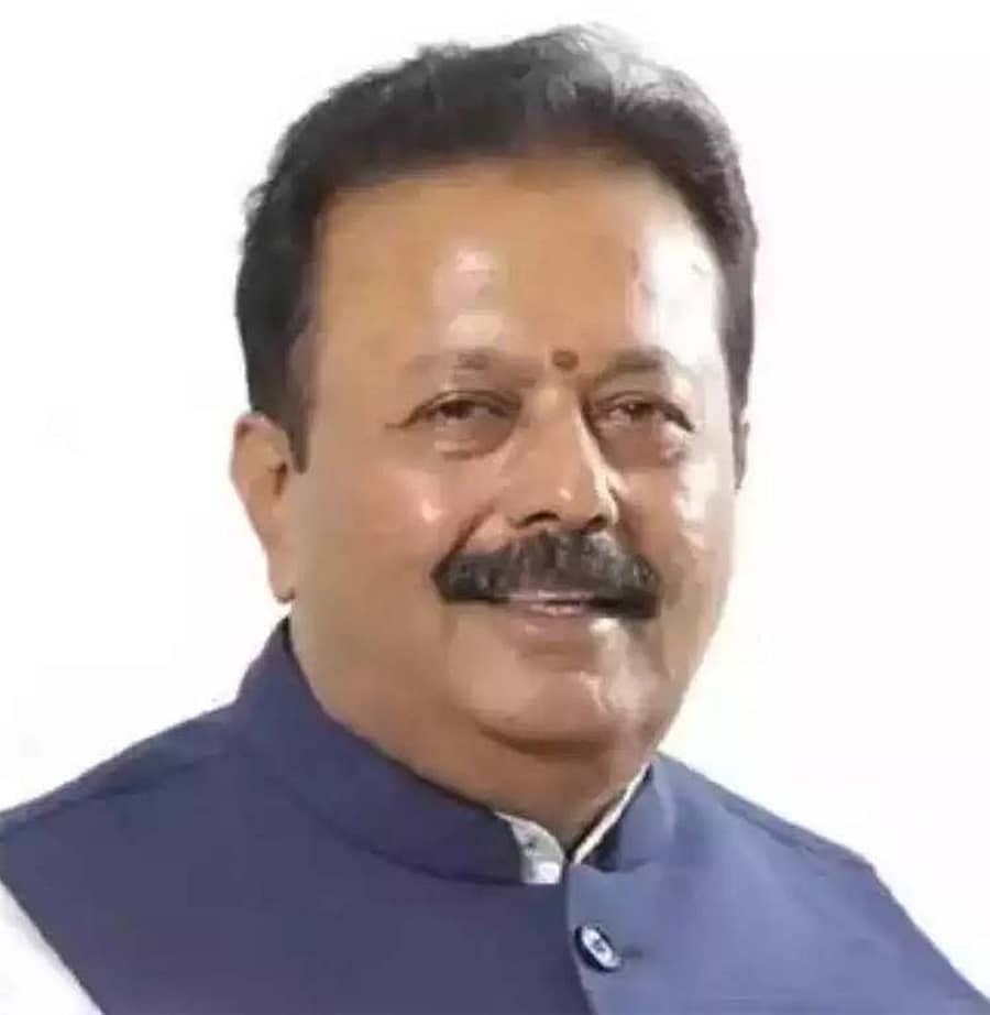 ಎನ್. ಚಲುವರಾಯಸ್ವಾಮಿ