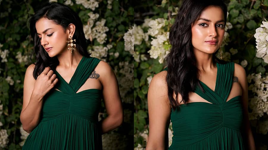 <div class="paragraphs"><p>ಶ್ರದ್ಧಾ ಶ್ರೀನಾಥ್‌</p></div>