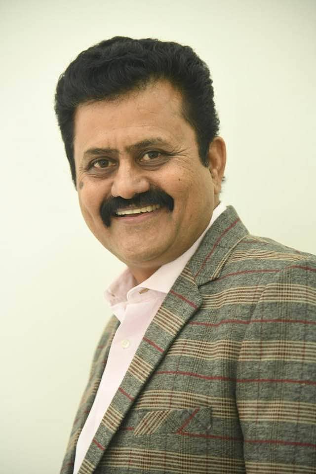 ಎ.ಆರ್. ಗೋವಿಂದಸ್ವಾಮಿ