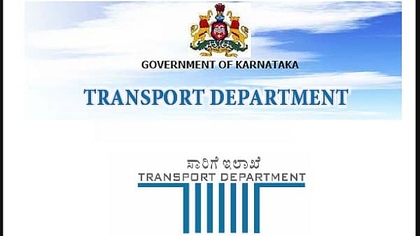 <div class="paragraphs"><p>ಸಾರಿಗೆ ಇಲಾಖೆ</p></div>