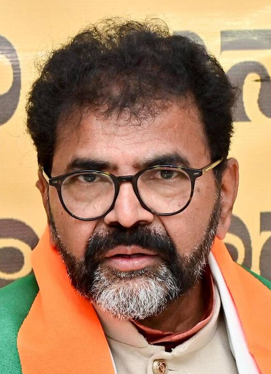 ಛಲವಾದಿ ನಾರಾಯಣಸ್ವಾಮಿ