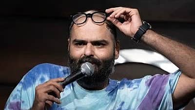 <div class="paragraphs"><p>ಕುನಾಲ್ ಕಾಮ್ರಾ</p></div>