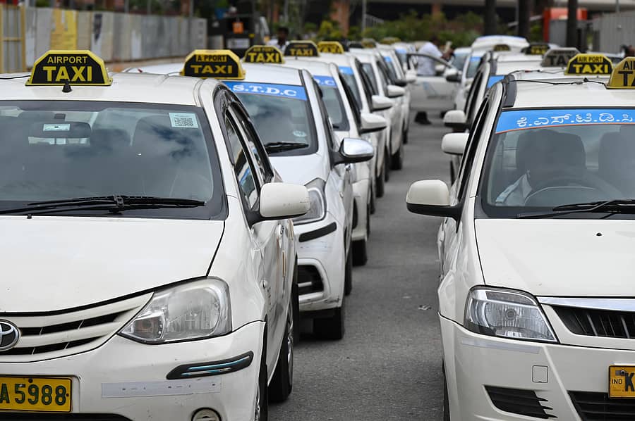 ಸಾಂದರ್ಭಿಕ ಚಿತ್ರ