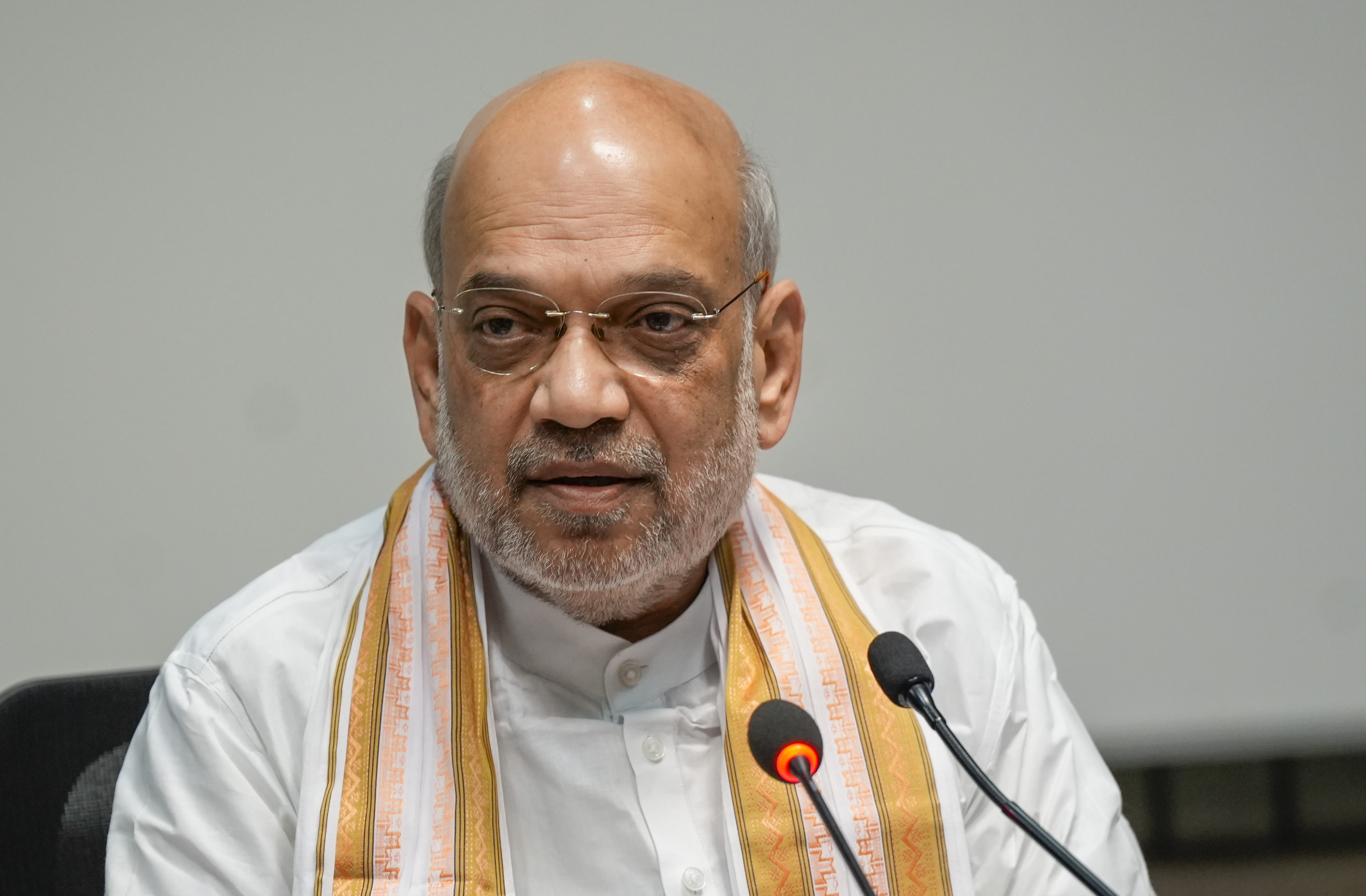 ಅಮಿತ್ ಶಾ