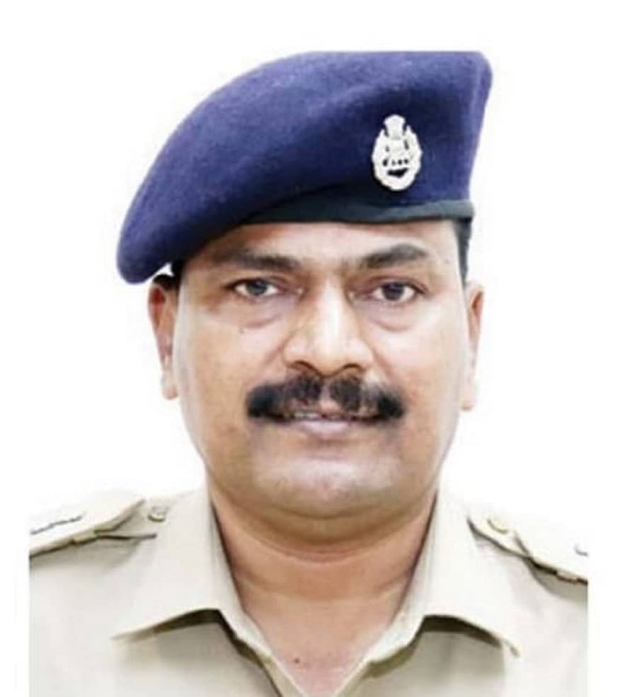 ಕೆ.ಎಸ್.ಸುಂದರ್‌ರಾಜ್