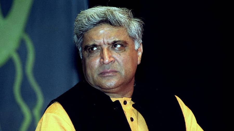 ಜಾವೇದ್ ಅಖ್ತರ್