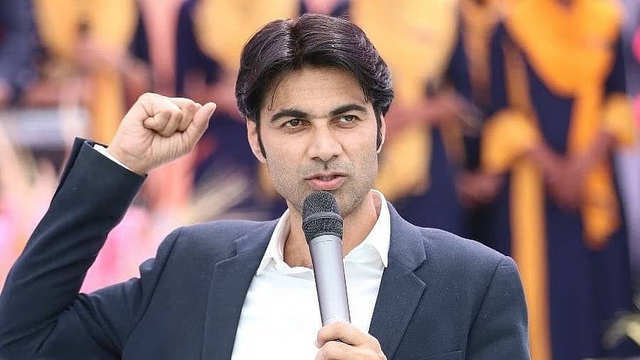 <div class="paragraphs"><p>ಬಜೀಂದರ್ ಸಿಂಗ್‌</p></div>