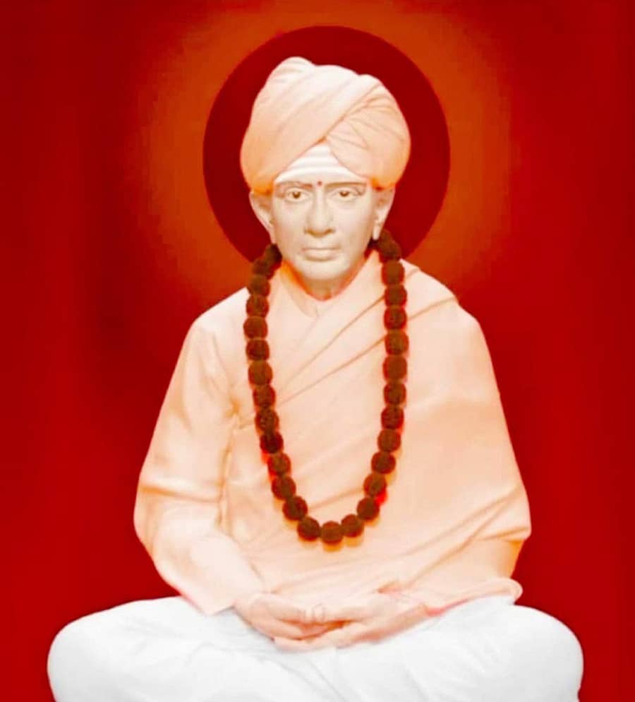 ಚೆನ್ನವೀರ ಸ್ವಾಮೀಜಿ