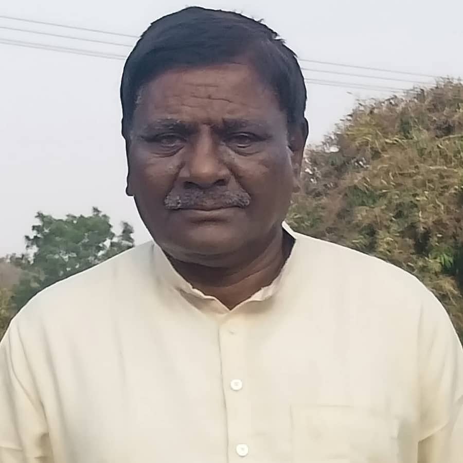 ಶಿವಣ್ಣ ಅದರಗುಂಚಿ