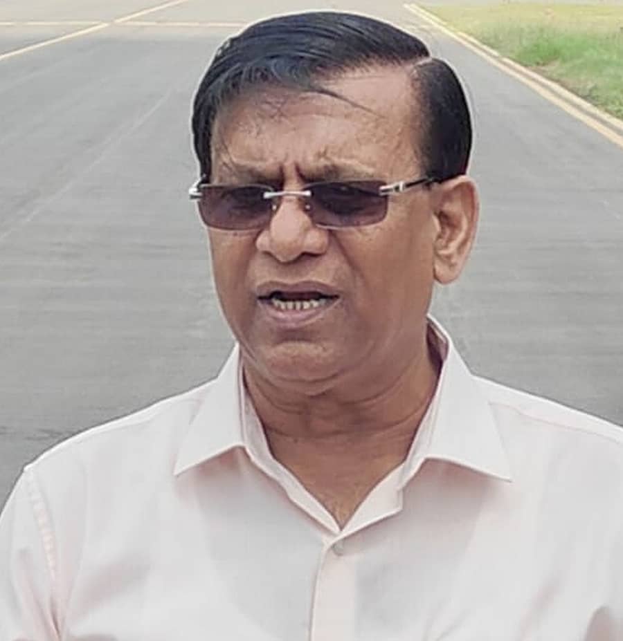 ಬಸವರಾಜ ರಾಯರಡ್ಡಿ
