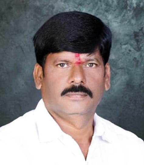 ಕಾಶೀರಾಯಗೌಡ ಬಿರಾದಾರ