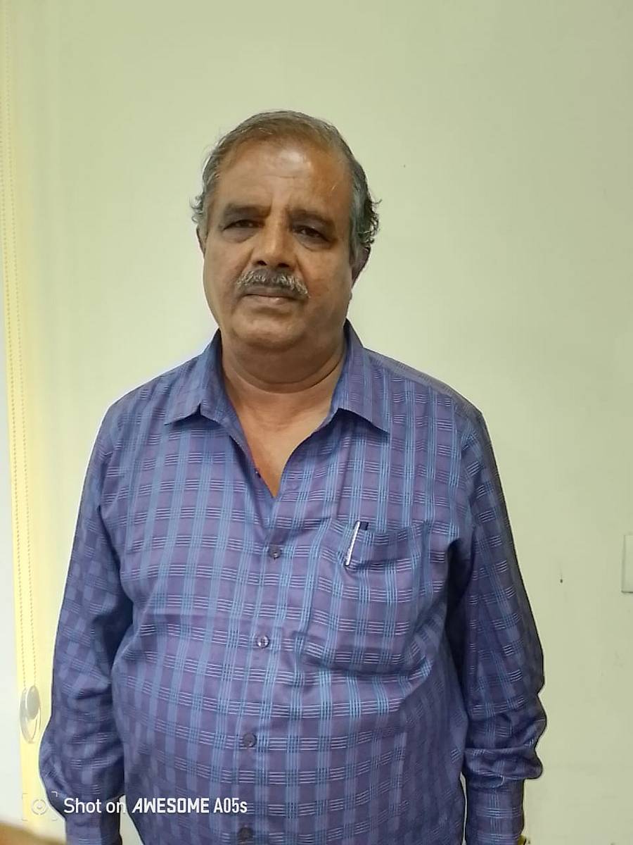 <div class="paragraphs"><p>ಎಂ.ಕೃಷ್ಣಪ್ಪ</p></div>