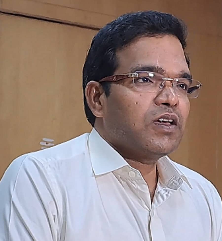 ವಿ.ರಾಮ್‌ಪ್ರಸಾತ್ ಮನೋಹರ್